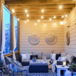 Top 6 Design Tips: Small Backyard Patio Ide