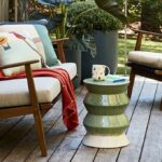 40 Small Patio Ideas to Create a Cozy Outdoor Spa