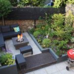 Porcelain Patio Design Ideas | Small Gardens | London Sto