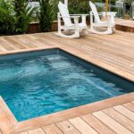 Small Backyard Pools that are Big Fun - Leisure Pools New Zeala