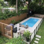 2020's Top 10 Small Inground Pool Ideas | Backyard pool .