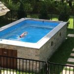 Small Pools | Small Space Pools | Small Backyard Poo