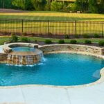 Swimming Pools For Small Yards - Georgia Pools | Peachtree City .