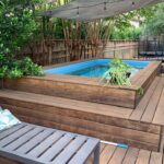 Small Backyard Pool Ideas on a Budget | Small Budget Poo