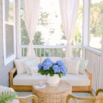 Our Screened In Porch - Color By