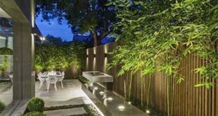 Side Yard Landscaping Ideas - The Inspiration Gui