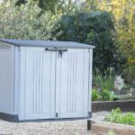 Small Sheds For Outdoor Storage - Keter