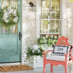 Spring Front Porch Ideas: How to Freshen Up Your Porch for Spri