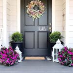 How to Spruce Up Your Porch For Spring: 58 Ideas - DigsDi