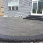 Lino Lakes's #1 Source for Stamped & Colored Concrete Patios .