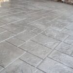 Stamped Concrete Patios | Concrete Cra