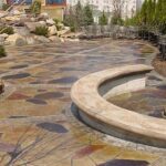 Stamped Concrete: Why It's the Best Patio Material for Your Ho