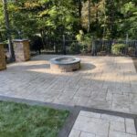 25 Inspiring Stamped Concrete Patio Ideas and Designs | Hunker .