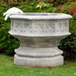 Stone Garden Ornaments: Sculptures | Fountains | Planters & Mo