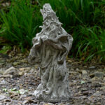 Wizard Garden Ornament Statue - Onefold L