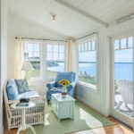 58+ Porch Sunroom (BRIGHT & RELAXING) - Natural porch sunro