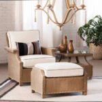Wicker Sunroom Furniture | Four Season Ro
