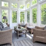 56 Sunroom Furniture Ideas To Elevate Your Indoor Oasis | Sunroom .
