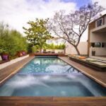 Swimming Pool Design Ideas - Landscaping Netwo