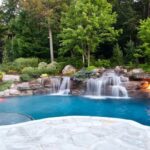 What are your ideas about modern swimming pool designs? - Quo