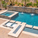 Custom Swimming Pools in California - Swimming Pool Company .