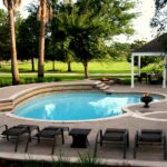 Swimming Pool Design Ideas - Landscaping Netwo