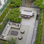 Bloom Flowers Manhattan | Terrace Garden Ide