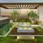 Residential Terrace Garden Designing at Rs 250/sq ft in Jaip