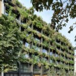 Vertical gardens | Deze