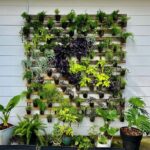 9 Inspirational DIY Vertical Gardens for Your Home | The Family .