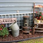 Garden | Country garden decor, Rustic garden decor, Garden ju