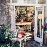 The Best Vintage Garden Decor Ideas for Indoo