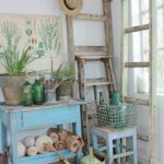 The Best Vintage Inspired Patio Ideas - Beauty For Ash