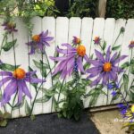 Garden Art and Whimsy Add Welcome Interest | azplantlady.c