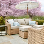 The Best Outdoor Wicker Patio Furniture for the Pri