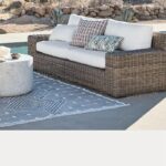 Resin Wicker Patio Furniture | Crate & Barr