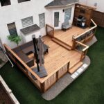 Wood Deck Options - Wood Decks in Winnipeg, Manito