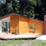 Small Wood Homes and Cottages: 16 Beautiful Design and .