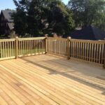 The Best Heavy Duty Deck Stain for High-Traffic Dec