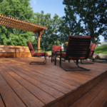 How to Prevent Splinters on a Deck - Think Wo