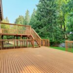 6 Reasons to Add A Wooden Deck - MidAtlantic Contracti