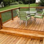 The Best Wood to Use for Building a Deck - Bob Vi