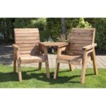 Light Brown Modern Wooden Garden Chair at Rs 4500 in Midnapore .