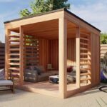 Wooden Gazebo & Pavilion Kits | Summerwood Produc