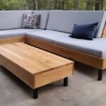 Wooden Outdoor Furniture | Custom Designs | Made in Mexi