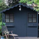 How To Stain A Shed - All Your Wood Staining Questions Answered .