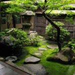 21+ Beautiful Zen Garden Ideas 2019 #zengarden #Miniature .