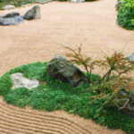 How to create a Japanese zen garden, according to exper